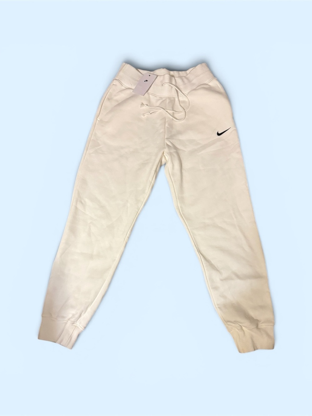 Nike Women’s Standard Fit Mid Rise Joggers